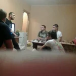 кафе золотой джин фото 2 - karaoke.moscow