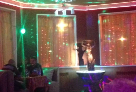 губернский клуб фото 2 - karaoke.moscow