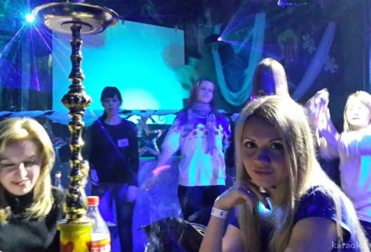 ночной клуб монако фото 1 - karaoke.moscow