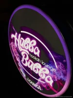 центр паровых коктейлей hubba bubba фото 2 - karaoke.moscow