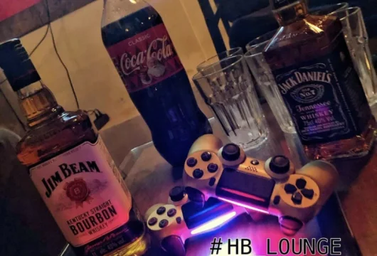 центр паровых коктейлей hubba bubba фото 5 - karaoke.moscow