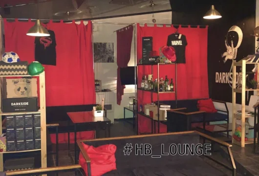 центр паровых коктейлей hubba bubba фото 7 - karaoke.moscow